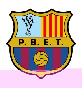 escut PB Els Tamarells