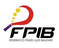 federacion Balear de padel