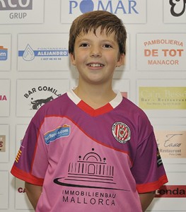 sergi andreu