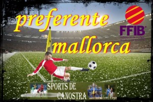 preferente mallorca