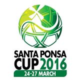 Santa Ponsa cup 2016
