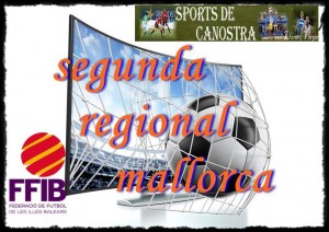 segunda regional