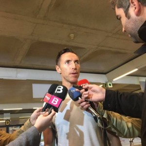 Mallorca Steven nach