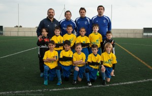 prebenjaminscalad'or