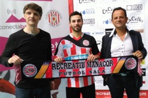 presentacion de mika carrion