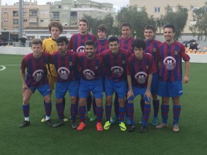 POBLENSE JUVENIL