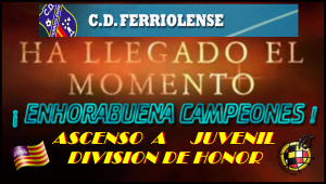 ASCENSO DH 1