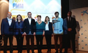 Presentació Palma de Mallorca Marathon2016