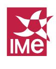 IME