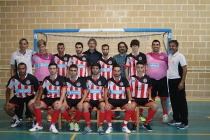 primer equipo