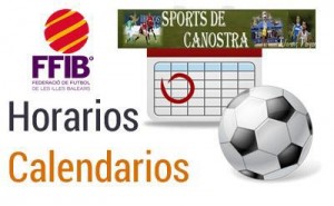 horarios