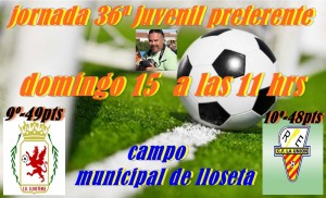 36ª JORNADA