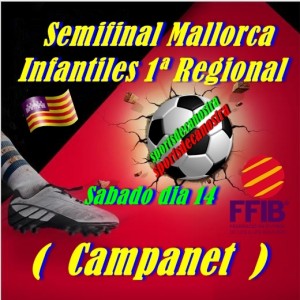 INF-1ª MALLORCA