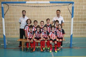 prebenjamin