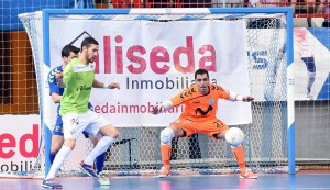 Paradynski ante Herrero