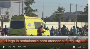 SPORTCARTAGENA CD Algar Minerva YouTube