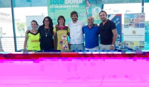 presentació-Solo-Dona