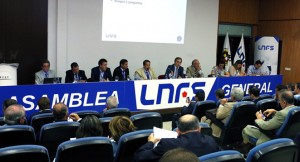 Asamblea de Clubes de la LNFS 2