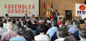 asamblea