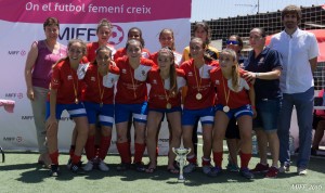 Collerense CadJuvenil