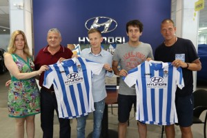 Cristina, Pastor, Messow, Xavi König, Ziege