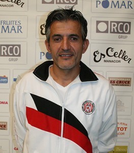 Toni Obrador
