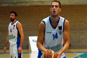 Víctor Serrano FEB.es