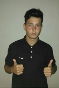 Pepe Arabi nuevo jugador del San Jose