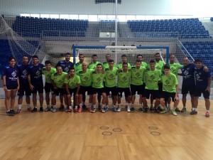  Palma Futsal