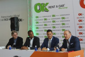 OKGROUP RCDMALLORCA PATROCINIO OKRENTACAR 1