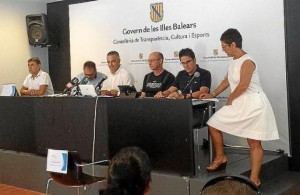 baloncesto rafael crespi