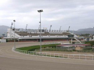 hipodromo