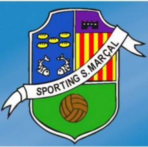 sporting sant marçal