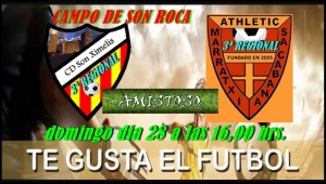 thumbnail_CD.SON XIMELIS- ATH.MARRATXI