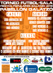torneo calvia