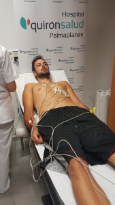 1092016 - HQPP - Revisión médica Palma Air Europa - Instituto de Fertilidad I