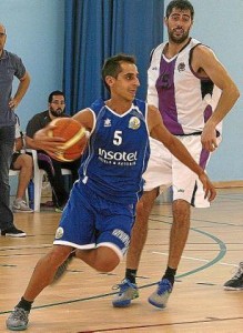 BASKET MENORCA