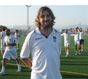 Alex lopez (Foto archivo)