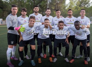 PEÑA DEPORTVIA TERCERA