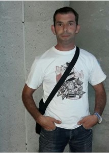 Rafa Albert, presidente del San Pablo-Eivissa de fútbol sala,