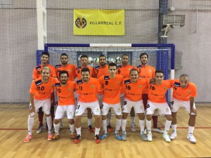 palma futsal