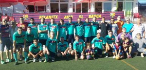 Equip PB Els Tamarells