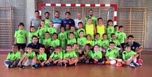 juanito-carlitos-joselito-y-chicho-monitores-en-la-escuela-infantil