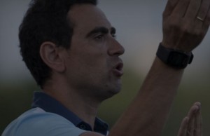 dani mori peña deportiva