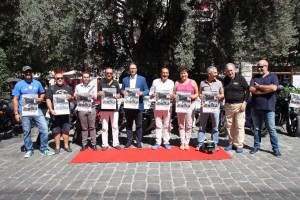 presentació volta nocturna