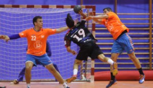 Balonmano