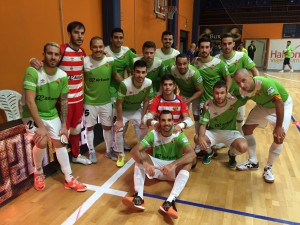 palma futsal