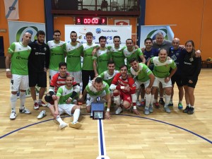 palma futsal