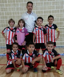 prebenjamina