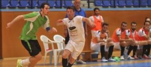 peña deportiva f.s.